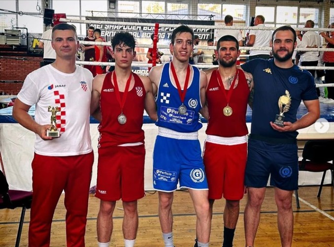Podvizi Titana 2024