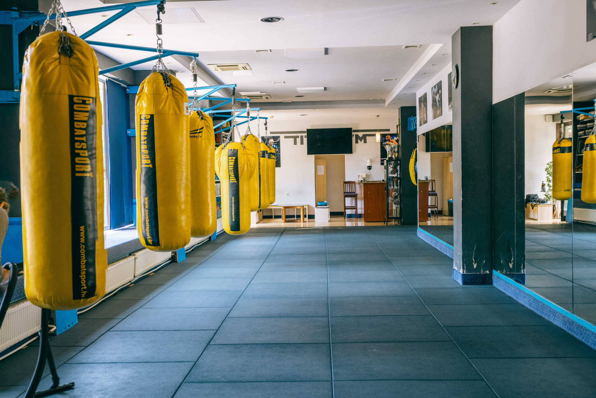 Titan Gym galerija 12
