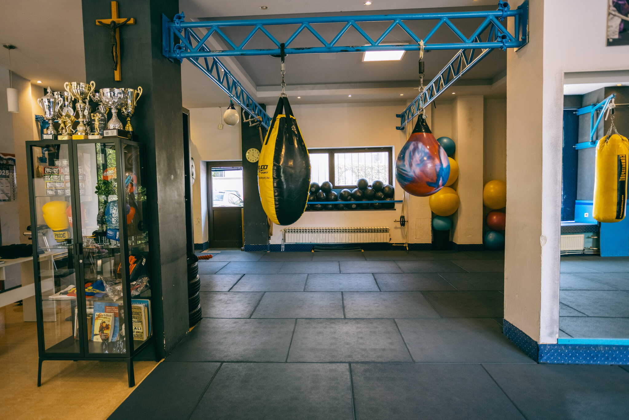 Titan Gym galerija 17