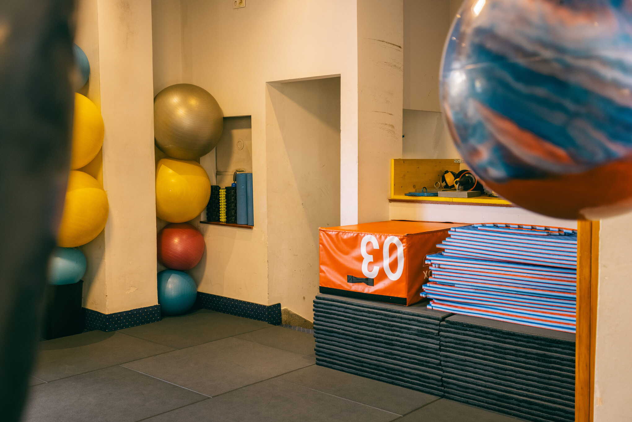 Titan Gym galerija 18