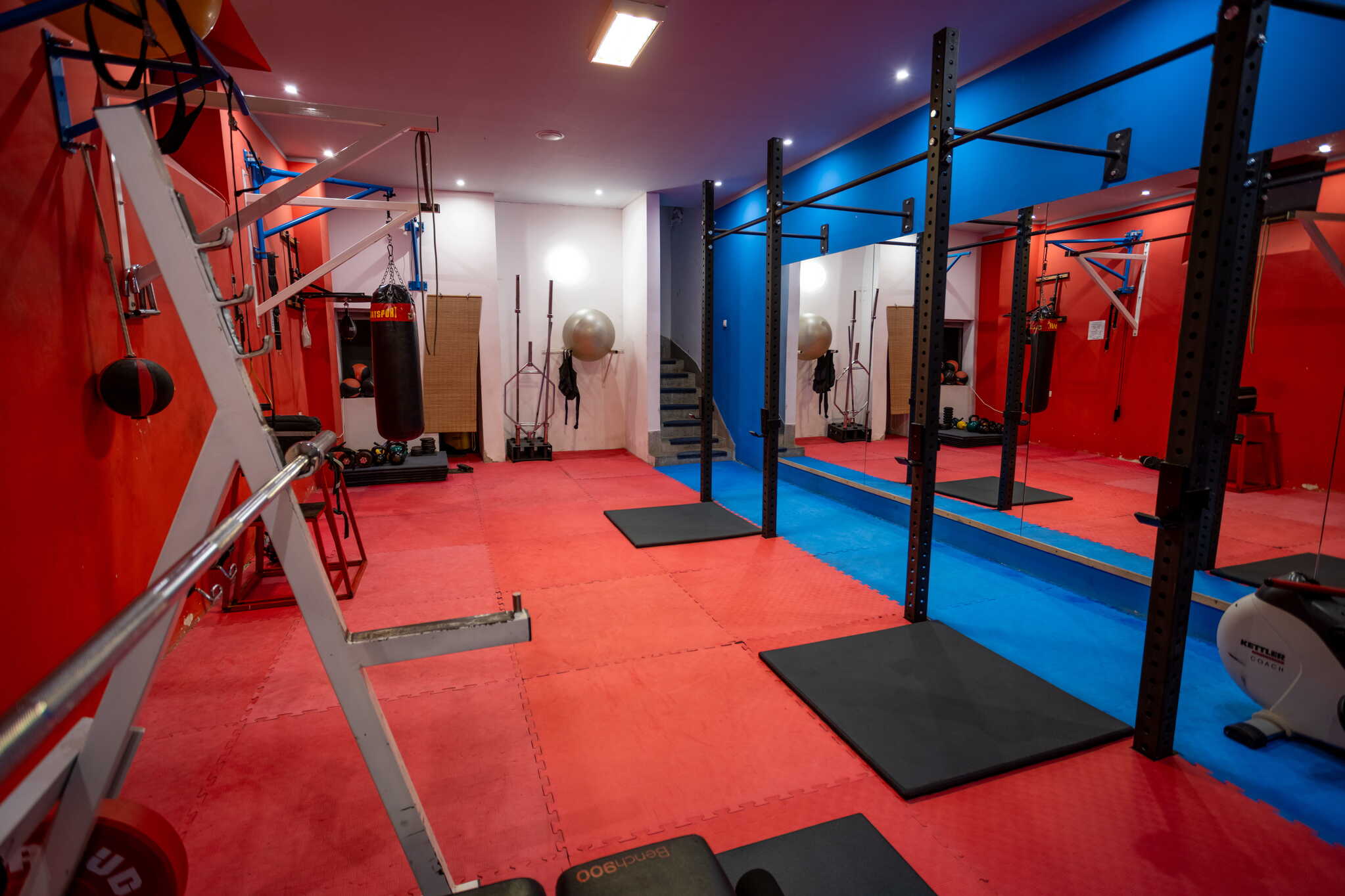Titan Gym galerija 2