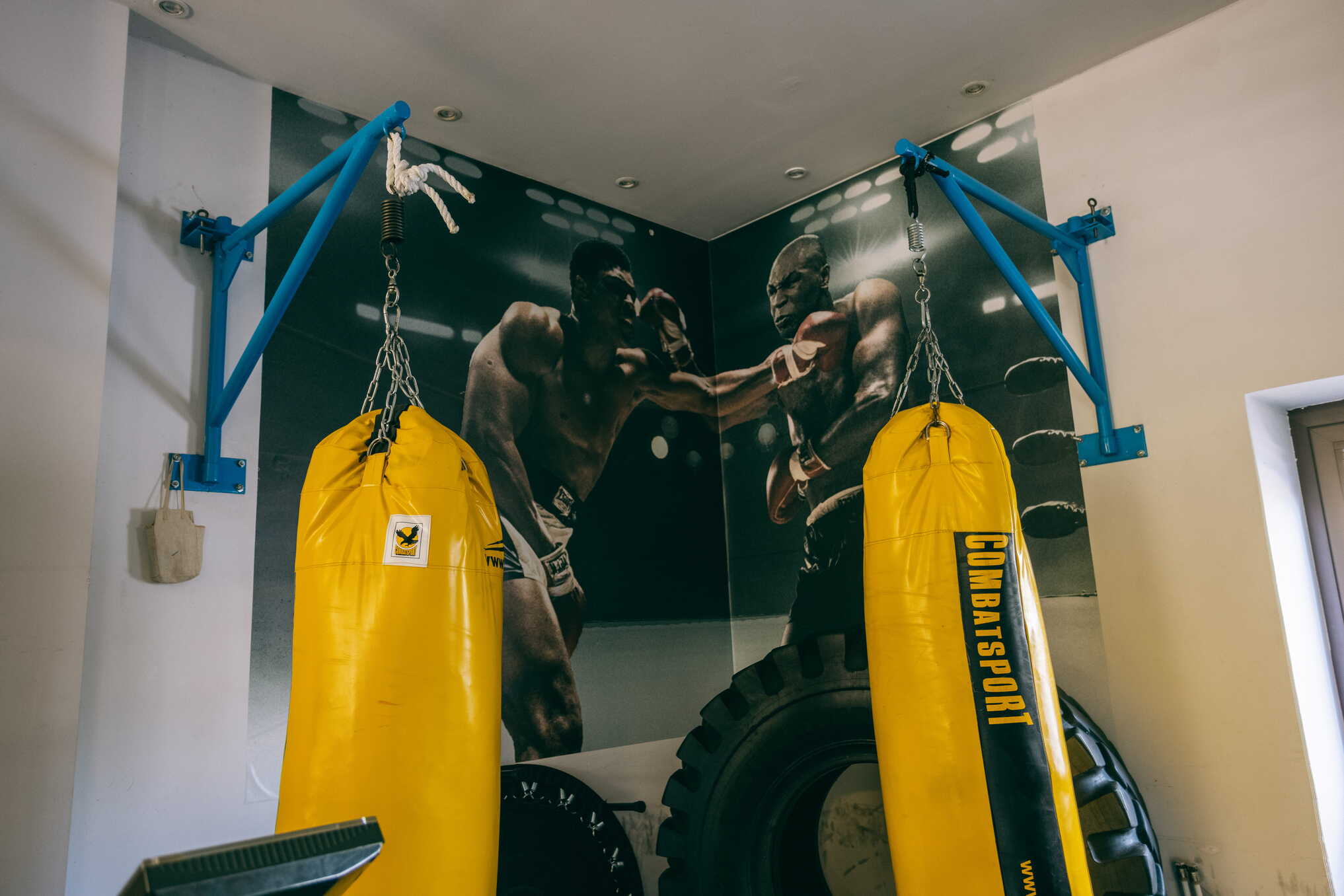 Titan Gym galerija 21