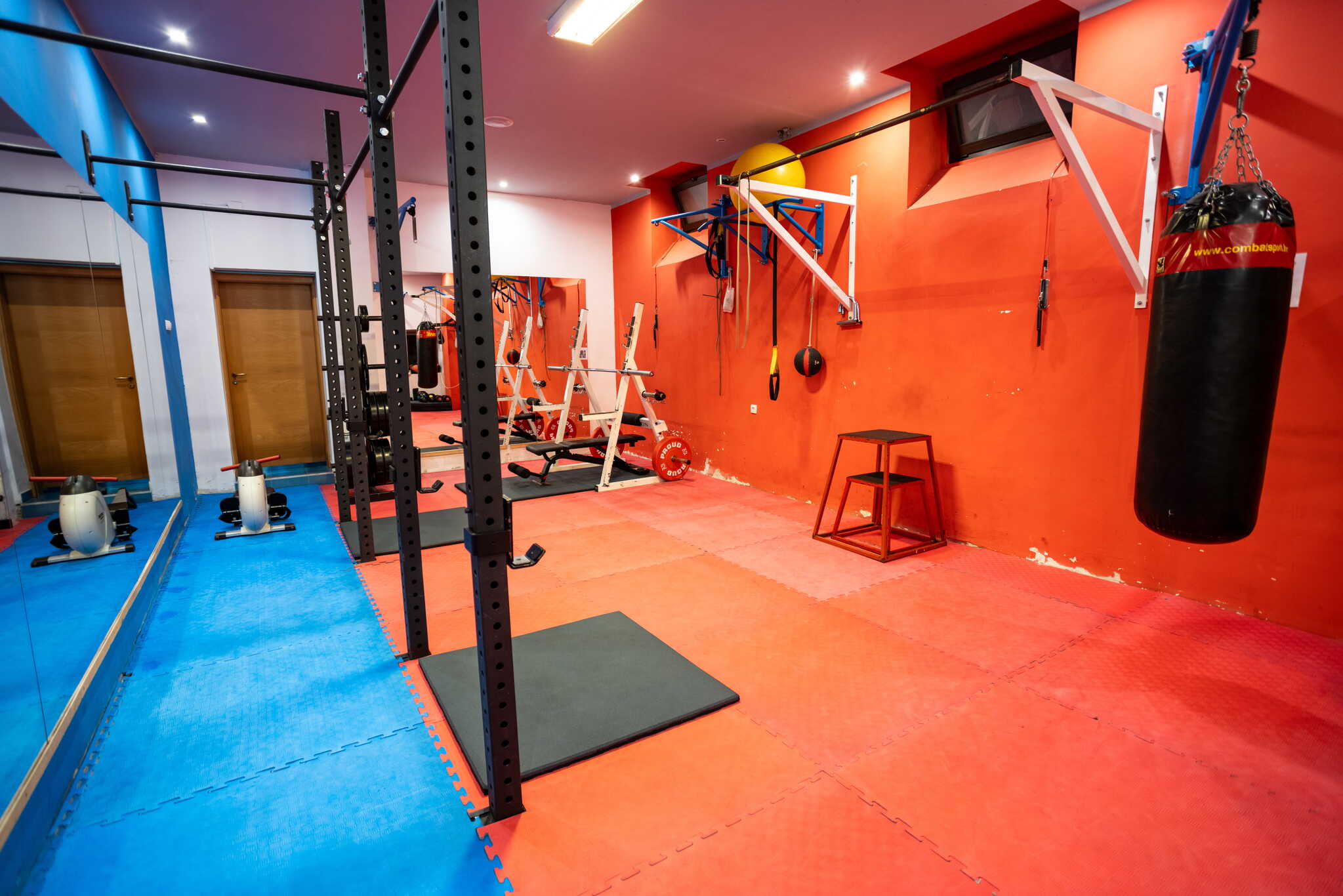 Titan Gym galerija 3