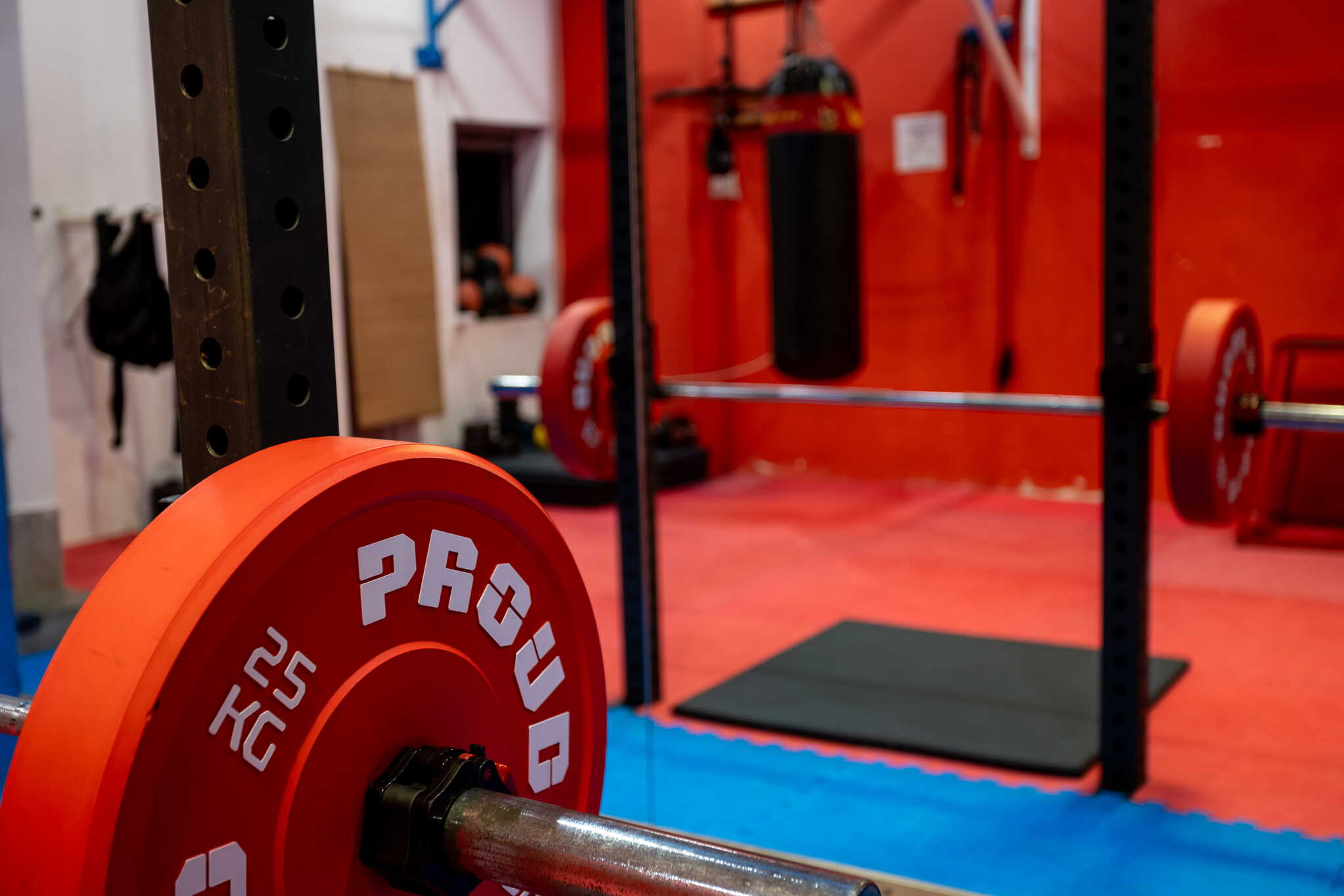 Titan Gym galerija 6