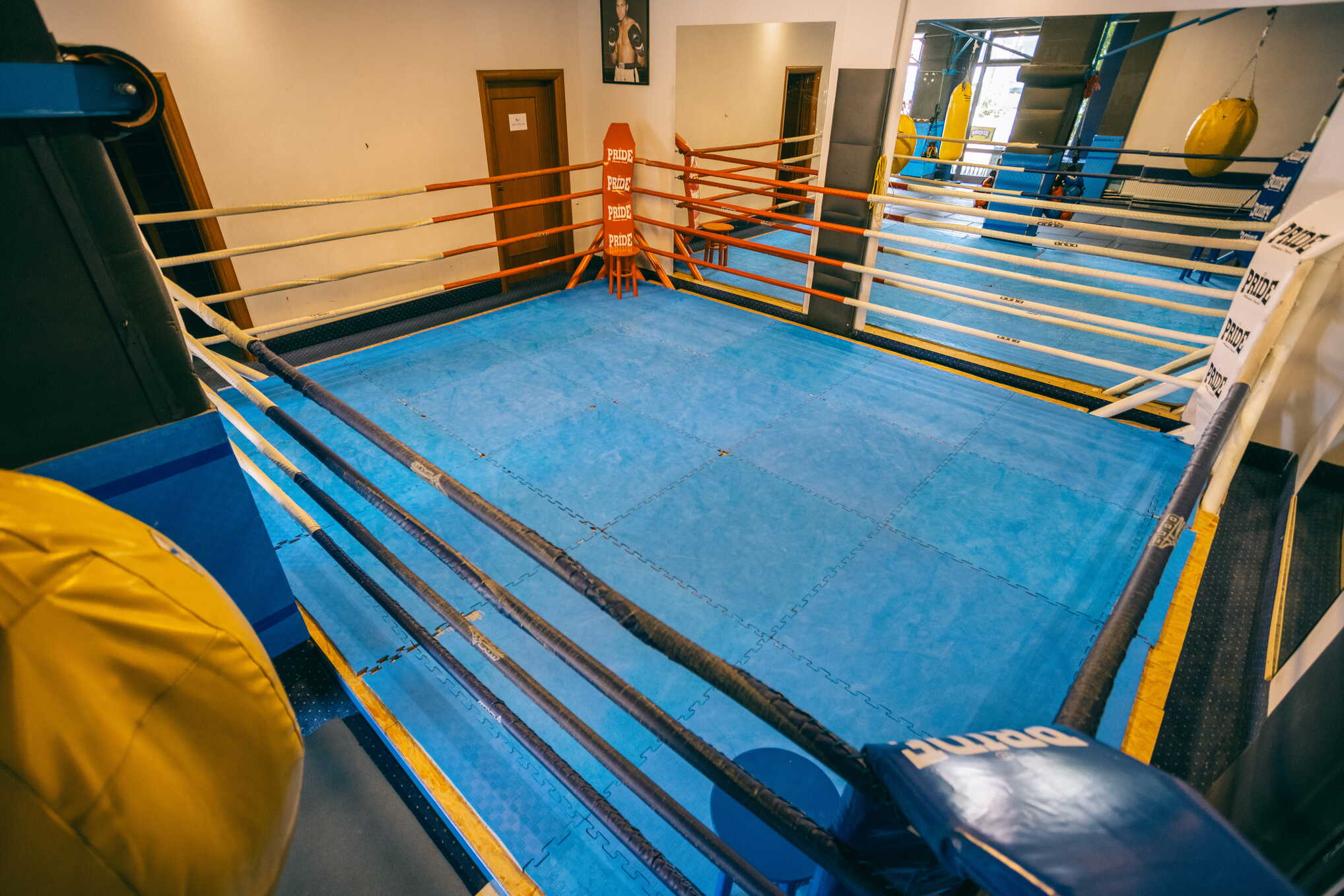 Titan Gym galerija 7