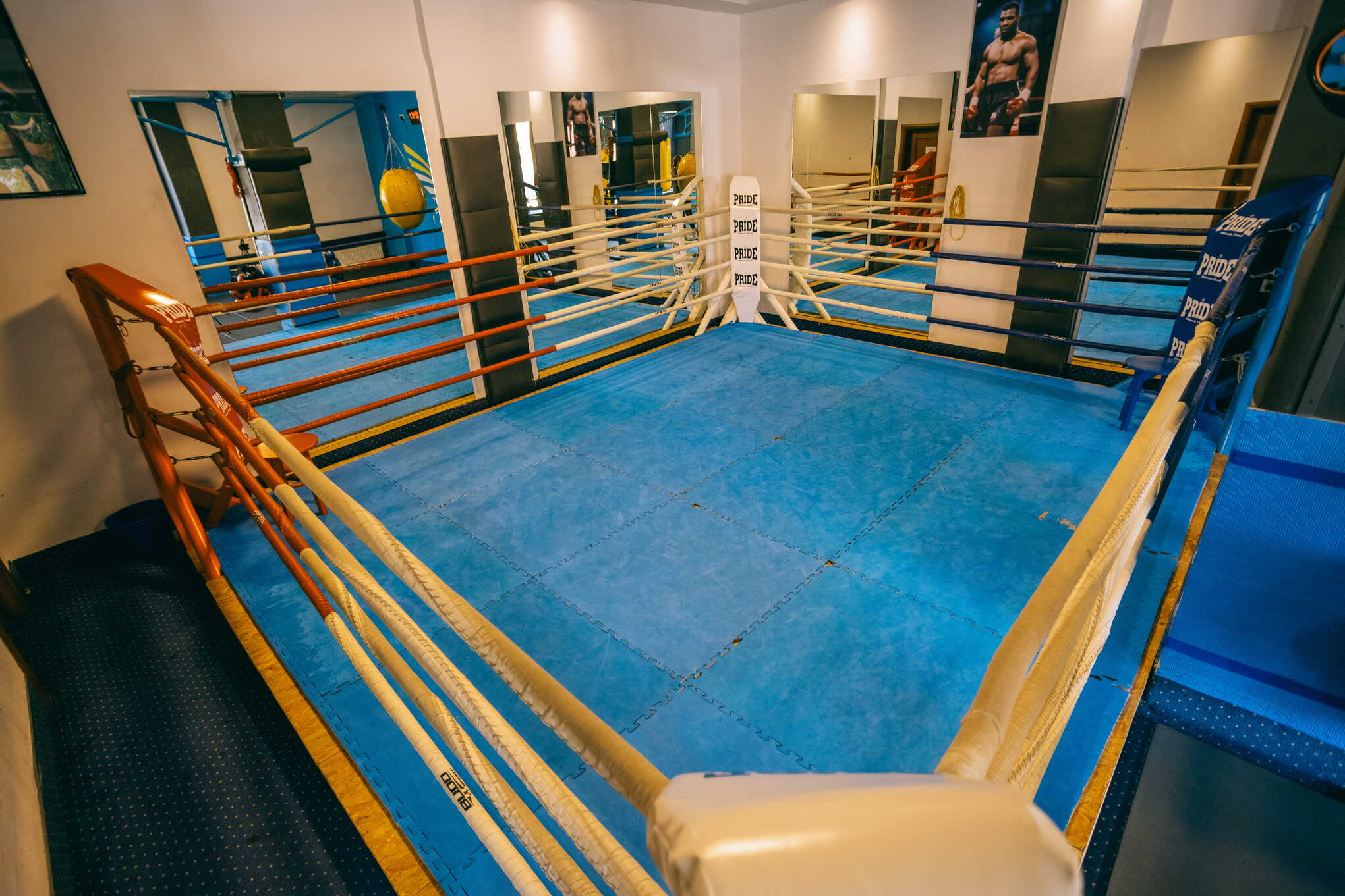 Titan Gym galerija 8