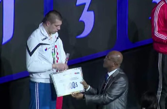Braća Pratljačić osvojili medalje na jakim međunarodnim turnirima