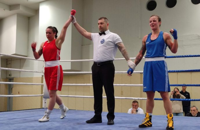 Četiri hrvatske boksačice uskoro na Svjetskom prvenstvu