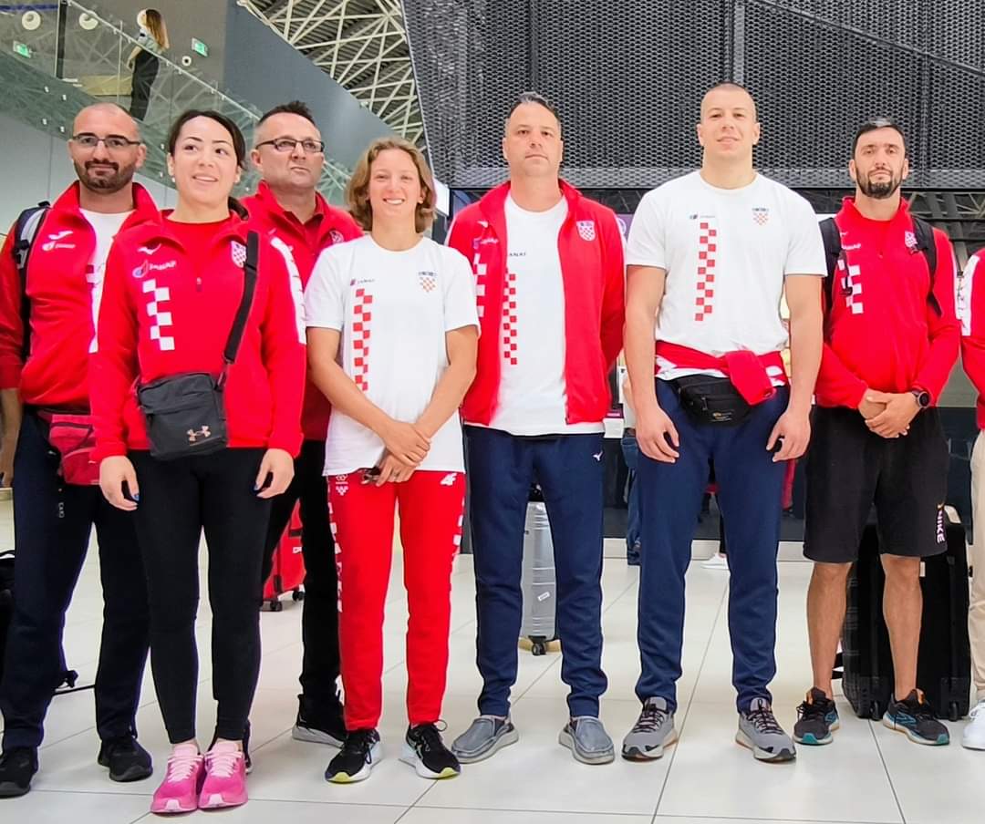 Danas uživo: Čalić i Ćaćić love posljednju priliku za Olimpijske igre, Beram i Pratljačić dominantno do pobjeda