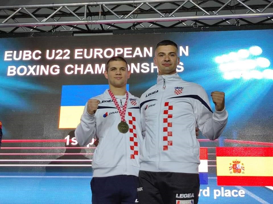 Hrvatska domaćin Svjetskog mlađe seniorskog prvenstva 2024.