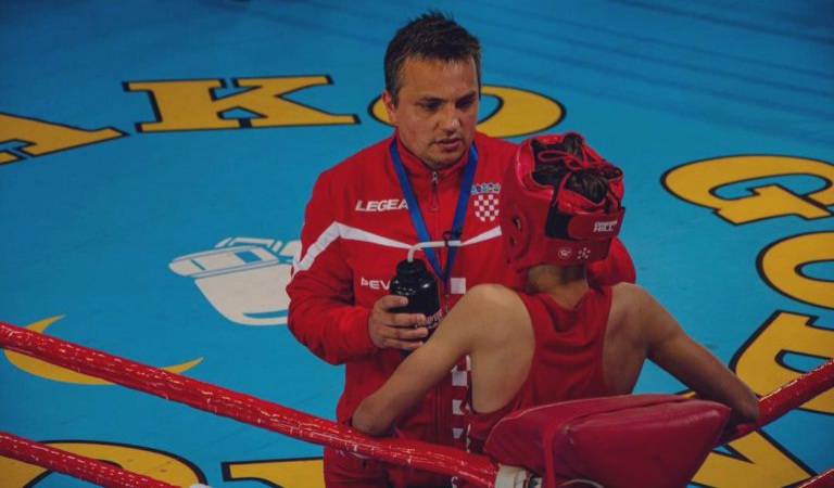 Hrvatska kadetska reprezentacija otputovala u Tursku na Europsko prvenstvo