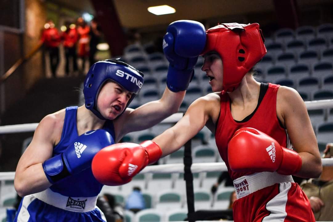 Hrvatske reprezentativke na Golden Girl turniru, a Veočić i Pratljačić na Golden Belt turniru