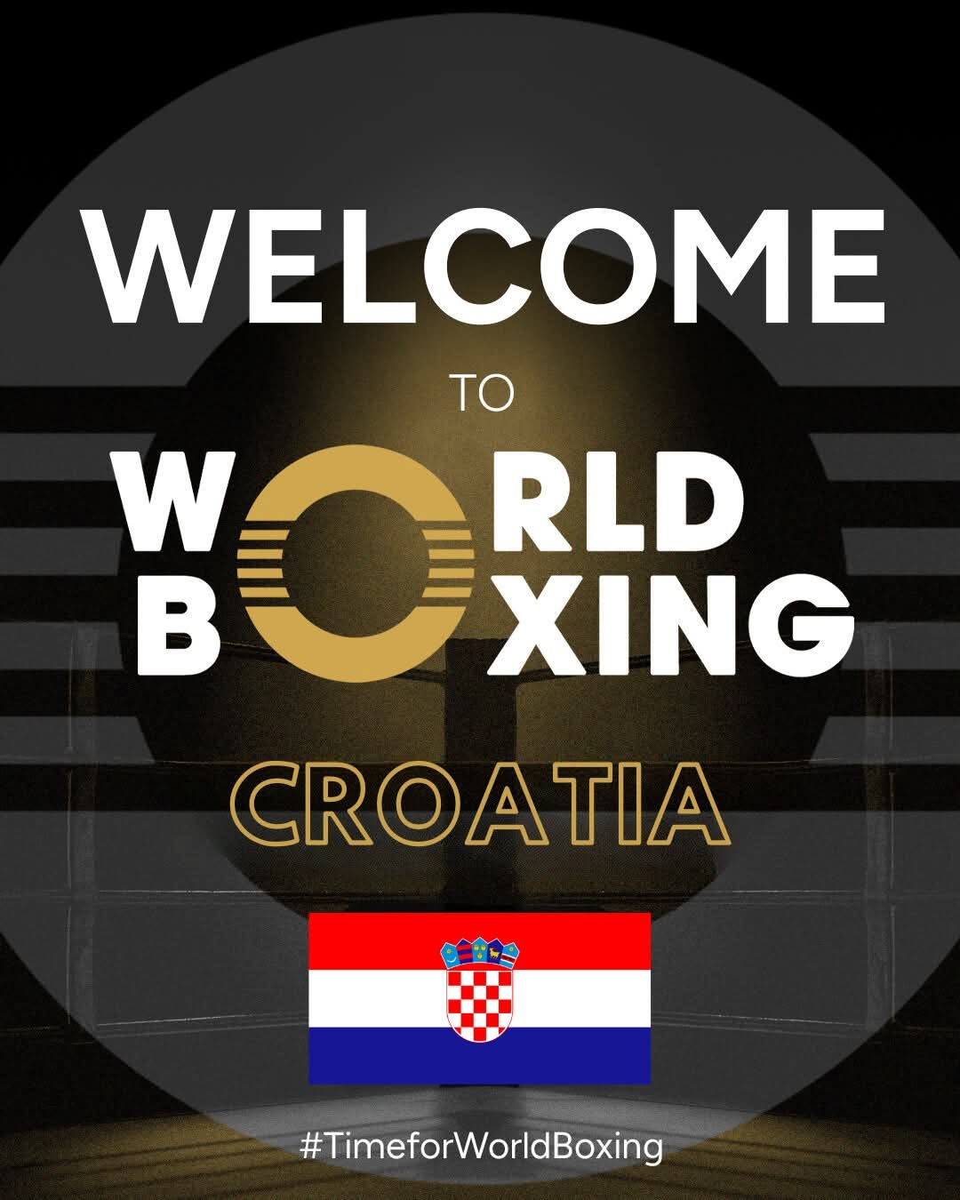 Hrvatski boksački savez primljen u punopravno članstvo World Boxinga