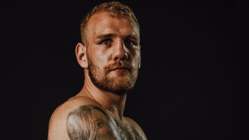 Luka Plantić osvojio WBC International pojas