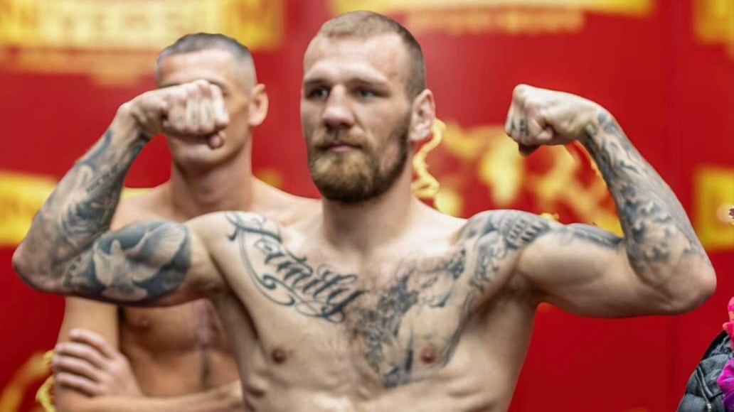 Luka Plantić večeras uživo za WBC International pojas