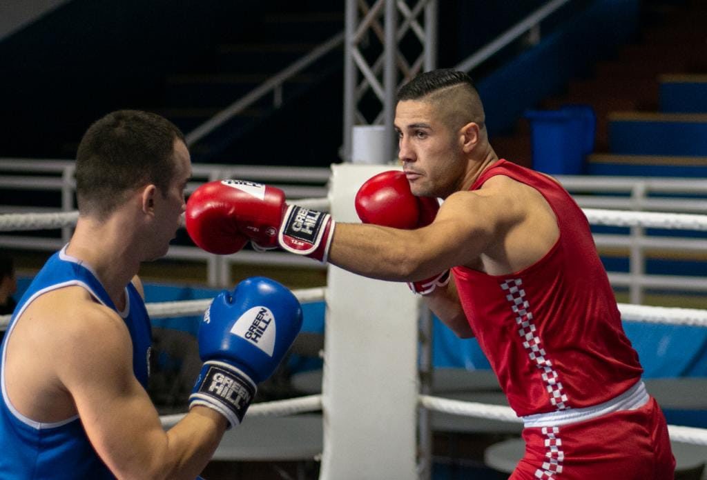 Nova lokacija Europskog prvenstva, uskoro EUBC Boxing Cup