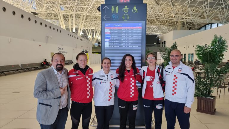 Objavljen ždrijeb za boksačice na Svjetskom prvenstvu