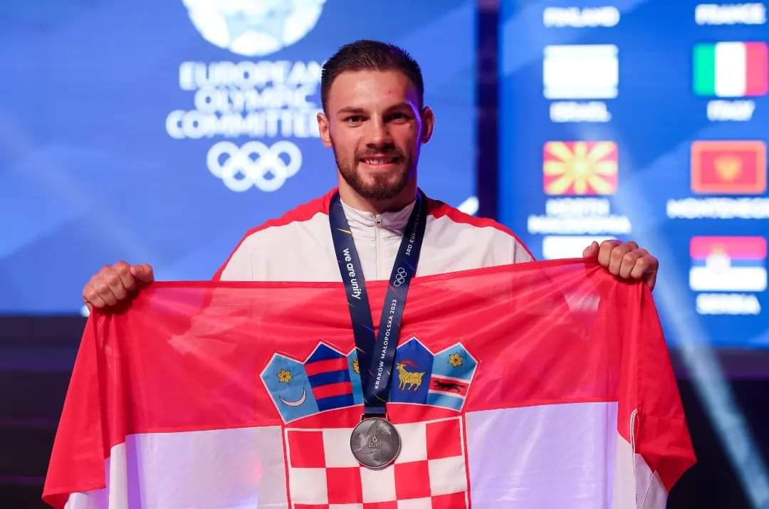 Pogledajte press konferenciju povodom plasmana na Olimpijske igre