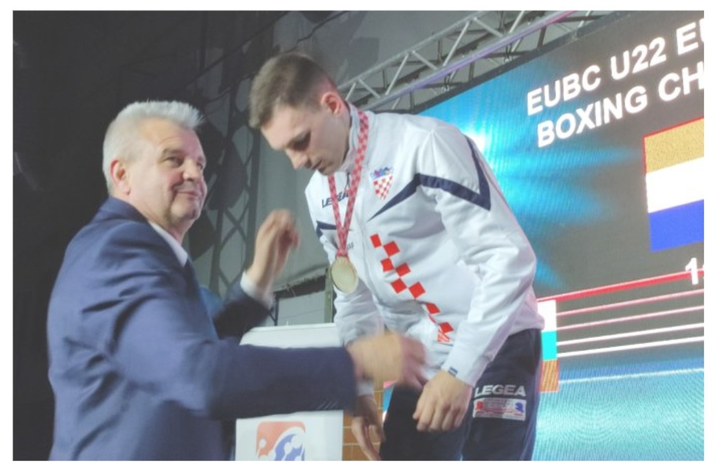 Povijesna 2024. za Hrvatsku