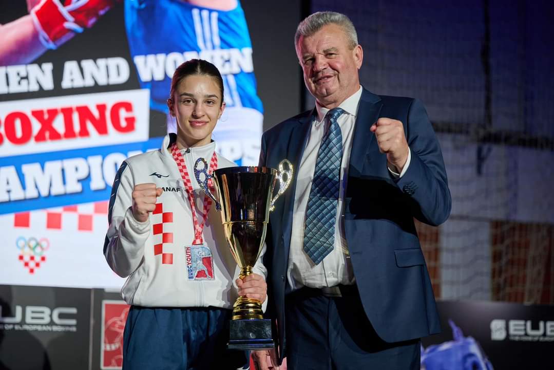 Povijesni uspjeh hrvatske reprezentacije na Europskom Prvenstvu