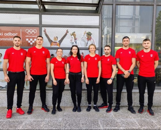 Poznat ždrijeb na Europskim igrama, olimpijskom kvalifikacijskom turniru