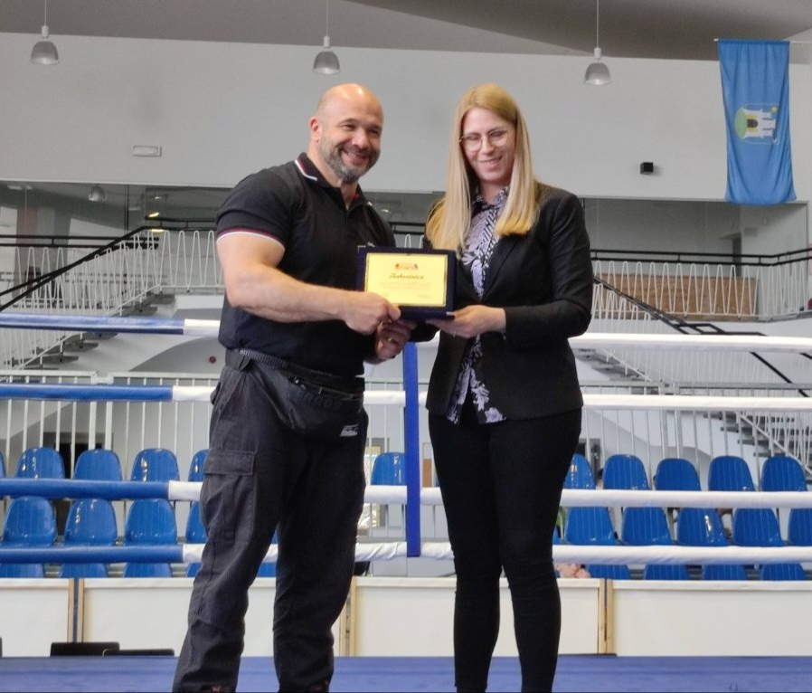 Poznati kadetski i mlađe kadetski prvaci Hrvatske i najbolji u uzrastu