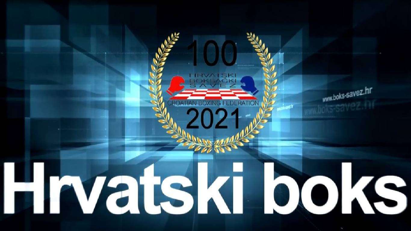 Specijal emisije "Hrvatski boks"