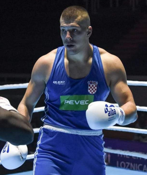 Svi uz Luku Pratljačića, livestreaming finala Golden Belta
