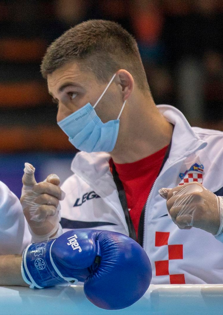 U tijeku novi IBA trenerski program