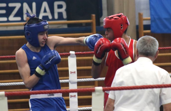 Uskoro Prvenstvo Hrvatske za juniore i seniore U22