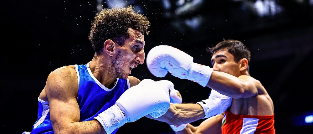 IBA objavila težinske kategorije za Olimpijske igre