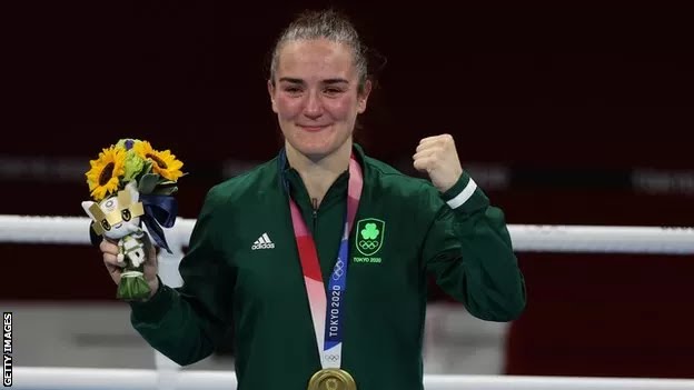 Irska olimpijska pobjednica neće sudjelovati na Svjetskom boksačkom prvenstvu