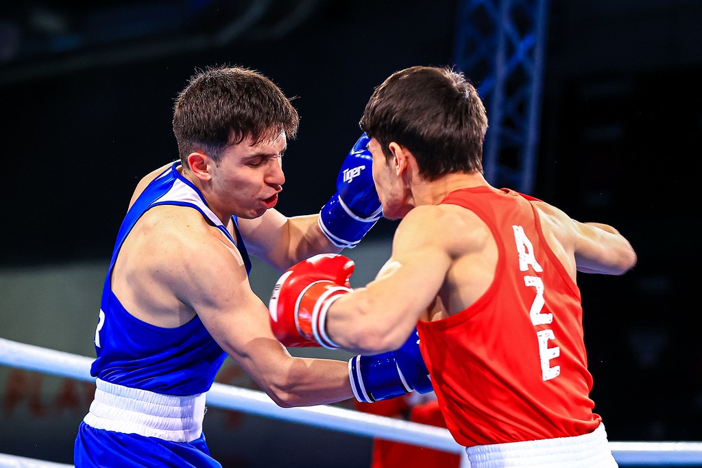 Kvalifikacije za Olimpijske igre 2024. u Parizu