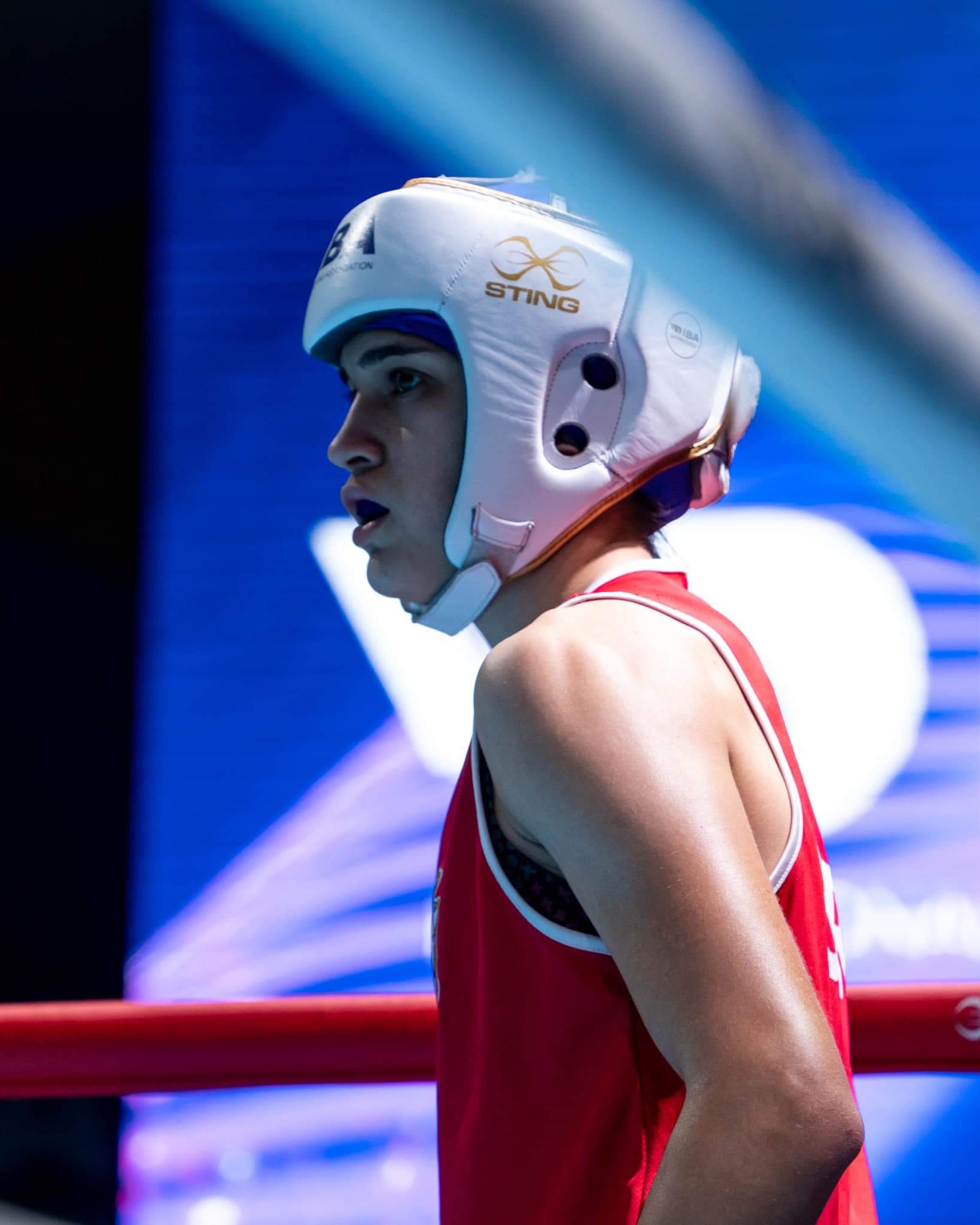 Sara Ćirković ispisuje povijest srpskog boksa