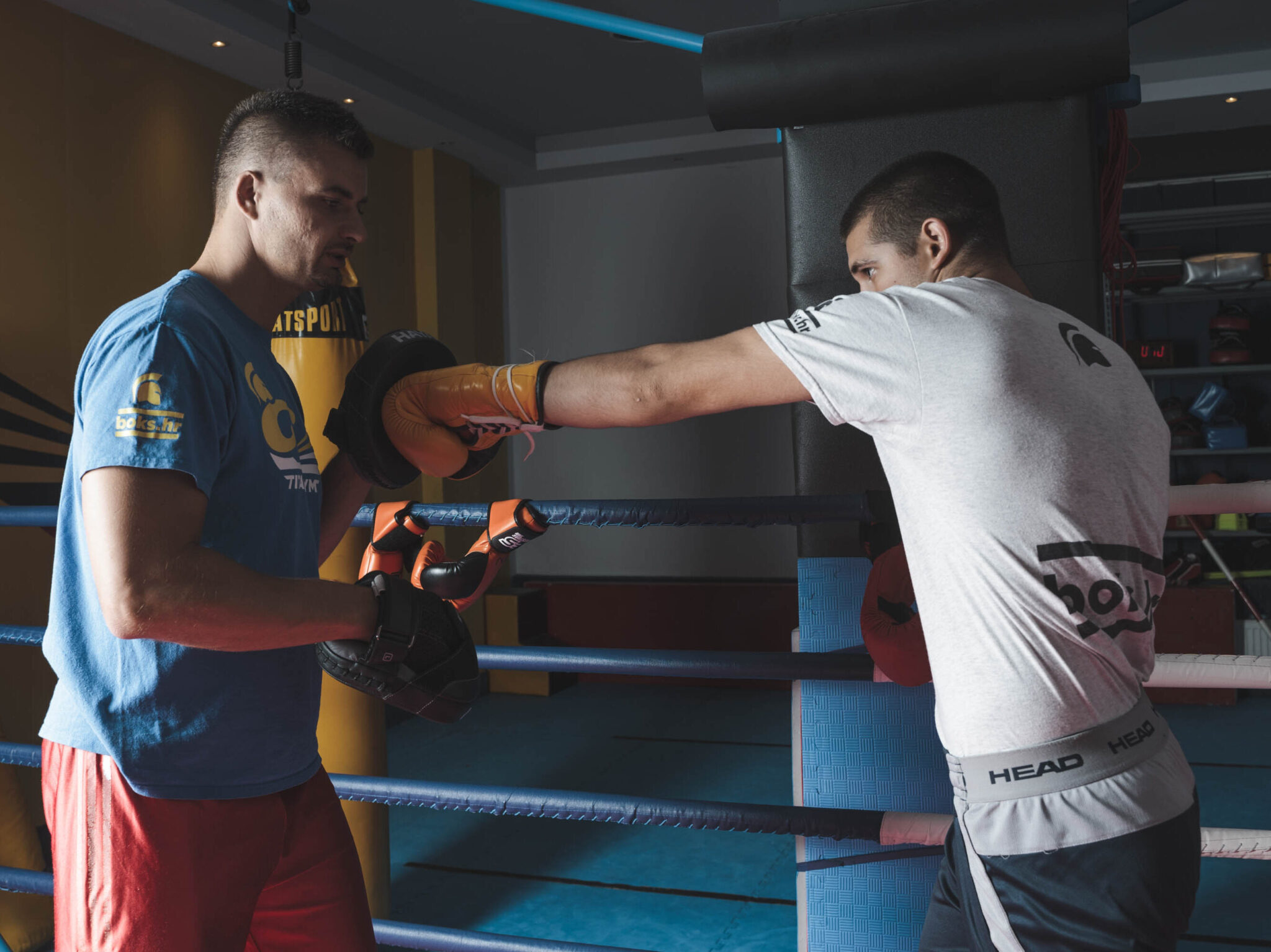 Privatni trening